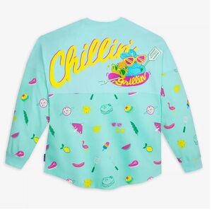 Pixar Toy Story Spirit Jersey